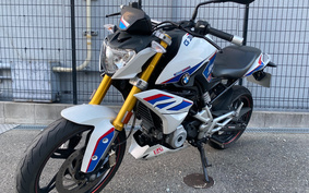 BMW G310R 2017 0G01