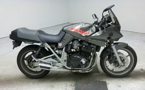 SUZUKI GSX400S KATANA 1992 GK77A