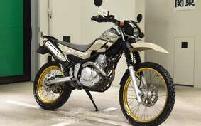 YAMAHA SEROW 250 DG17J