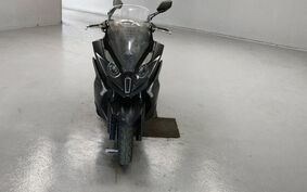 KYMCO ダウンタウン350i 2016 不明