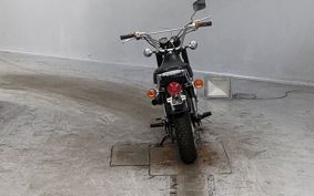 SUZUKI VAN VAN50 RV50