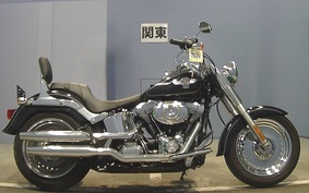 HARLEY FLSTF 1580 2013 BX5