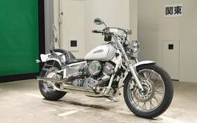 YAMAHA DRAGSTAR 400 2004 VH01J