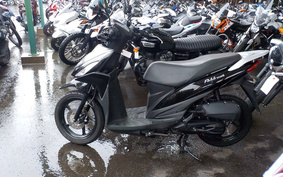 SUZUKI ADDRESS 110 CE47A