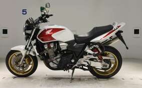 HONDA CB1300SF SUPER FOUR 2006 SC54