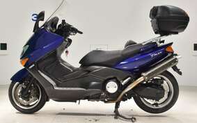 YAMAHA T-MAX500 Gen.2 2005 SJ04J