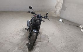 HONDA  REBEL 250S MC49