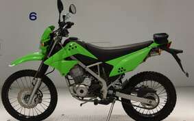 KAWASAKI KLX125 LX125C