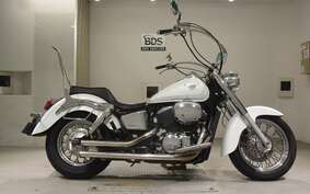 HONDA SHADOW 400 2005 NC34