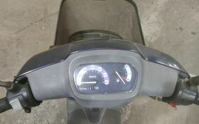 YAMAHA JOG POCHE SA08J