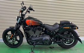 HARLEY FXBBS 2022 YYK