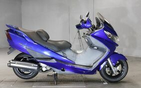 SUZUKI SKYWAVE 250 (Burgman 250) S CJ43A