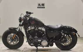 HARLEY XL1200X 2021