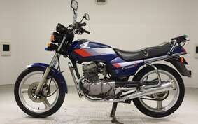 HONDA CB125T JC06