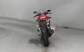 HONDA CBR250R MC41