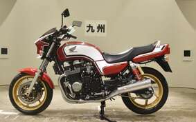 HONDA CB750 GEN 2 2008 RC42