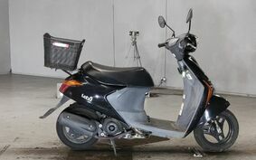 SUZUKI LET's 5 CA47A