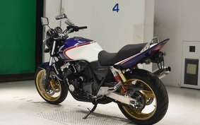 HONDA CB400SF VTEC Spec3 2006 NC39