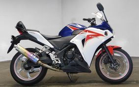 HONDA CBR250R MC41