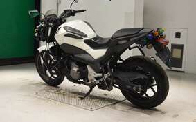 HONDA NC750L RC67