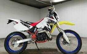 HONDA CRM250R MD24