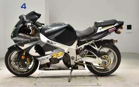 SUZUKI GSX-R1000 2001 GT74A