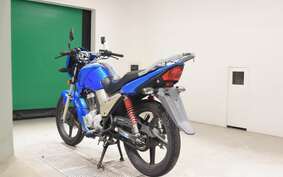 HONDA CBF125