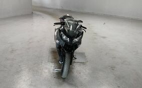 KAWASAKI NINJA 250 EX250L