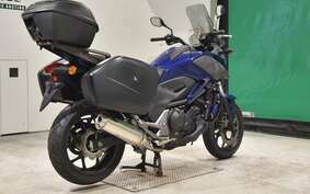 HONDA NC750X 2014 RC72