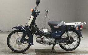 HONDA PRESS CUB 50 AA01