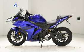 YAMAHA YZF-R25 RG10J