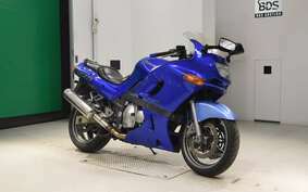 KAWASAKI ZZ-R400 Gen.2 2003 ZX400N