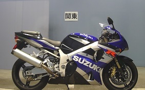 SUZUKI GSX-R1000 2002 GT74A