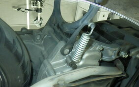 SUZUKI ADDRESS V50 CA4BA