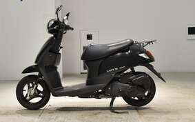 SUZUKI LET's CA4AA