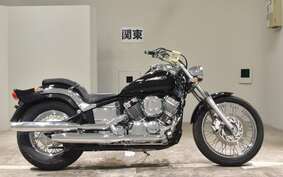 YAMAHA DRAGSTAR 400 2005 VH01J