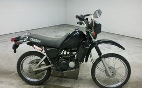 YAMAHA DT50 17W