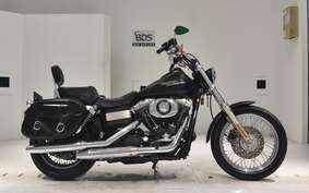 HARLEY FXDB 1580 2006