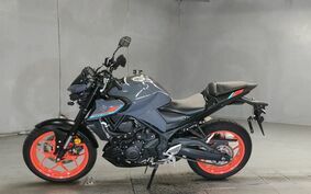 YAMAHA MT-25 RG43J