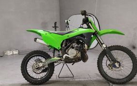 KAWASAKI KX85 KX085B