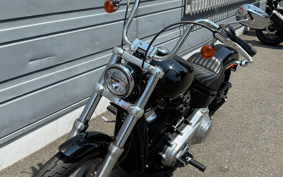 HARLEY HARLEY FXST1340-1450 2022 BVJ