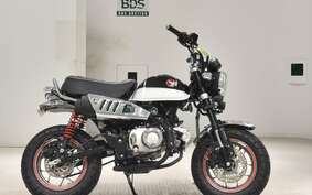 HONDA MONKEY 125 ABS JB02