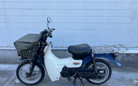 SUZUKI  NEW 聞 BIRDIE 50 BA43A