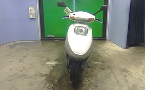 HONDA SPACY 125 Gen. 3 JF04