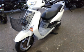 HONDA LEAD 110 EX JF19