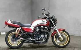 HONDA CB750 2008 RC42