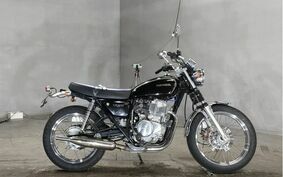 HONDA CB400SS Cell 2006 NC41