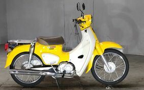 HONDA C50 SUPER CUB AA09