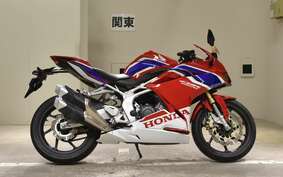 HONDA CBR250RR A MC51