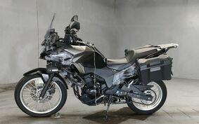 KAWASAKI VERSYS X250 TOURER LE250D